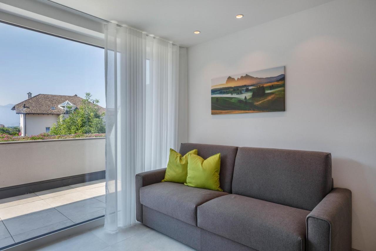 Apartments Curti - Waldgruen Laives Exterior photo